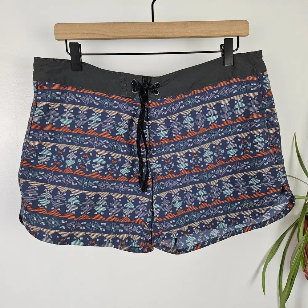 Patagonia Wavefarer‎ Boardshorts 5
